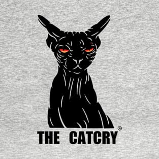 The CATCRY T-Shirt